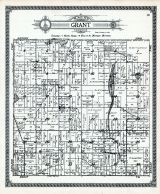 Grant Township, Newaygo County 1922